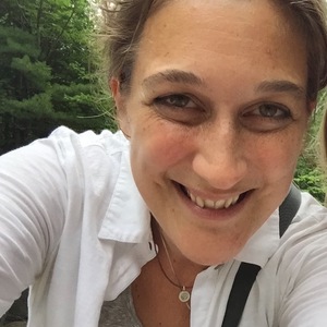 Fundraising Page: Hariet Vanderput